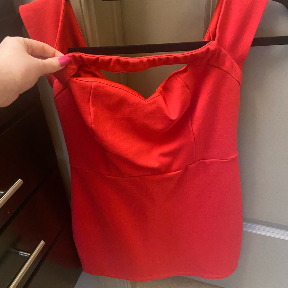 Superdown Dress - Picture 3 of 3